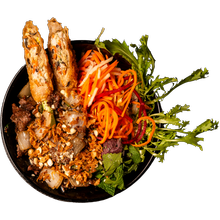 41. Tender Beef Bowl