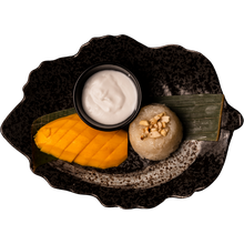 70. Mango Sticky Rice