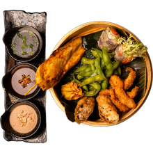 1. Classic Selection