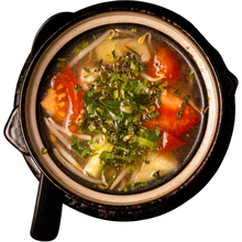 20. Seafood Sour Soup